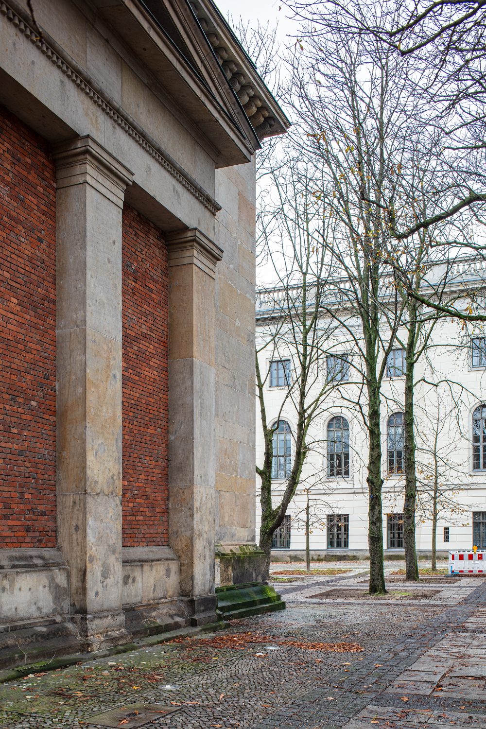 Neue Wache