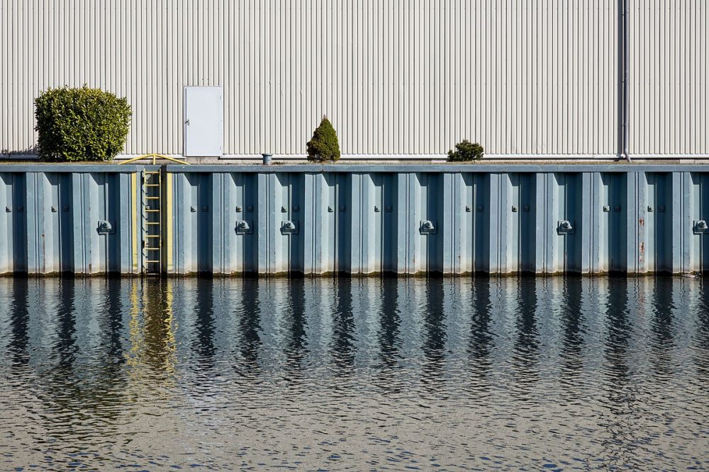 Neuköllner Schiffahrtskanal, Berlin