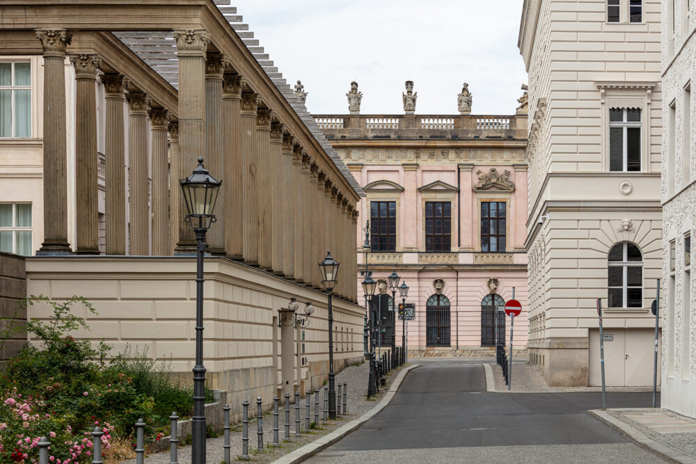 Niederlagstraße