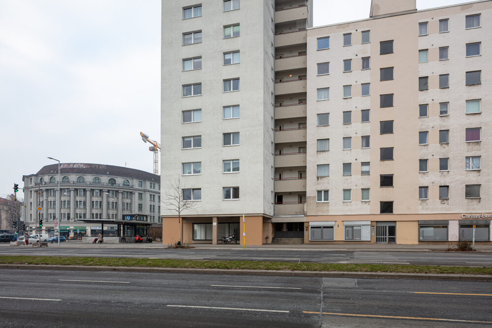 Platz der Luftbrücke