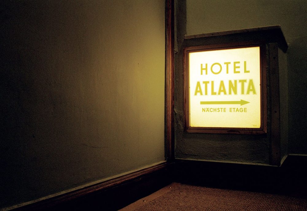 Hotel Atlanta