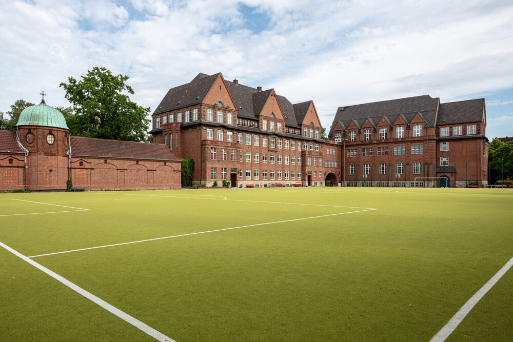 Ruppin Grundschule