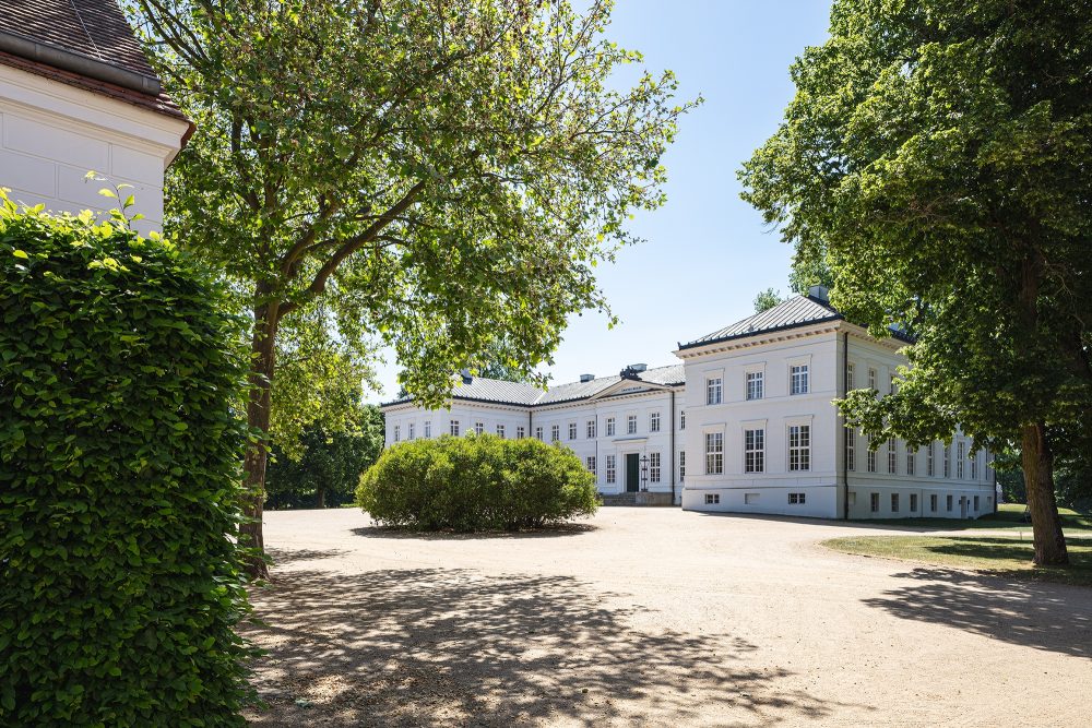 Schloss Neuhardenberg