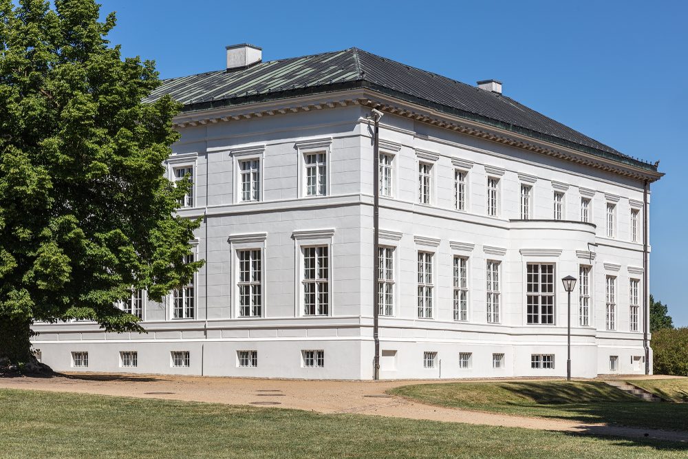 Schloss Neuhardenberg