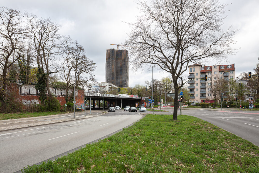 Steglitzer Kreisel