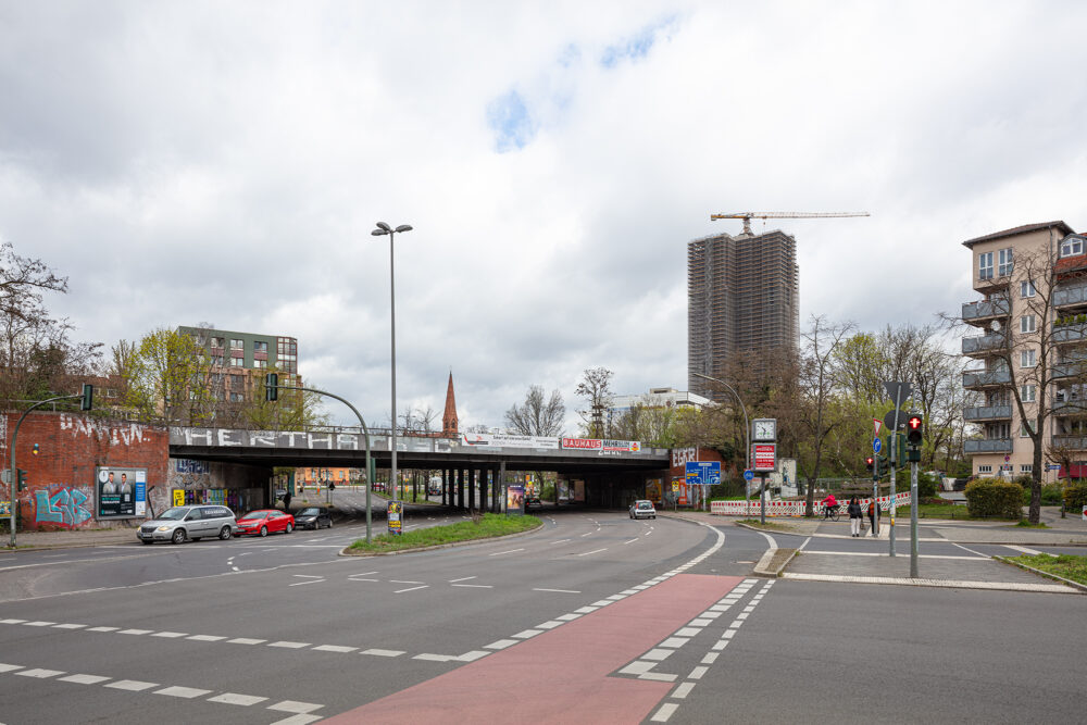 Steglitzer Kreisel