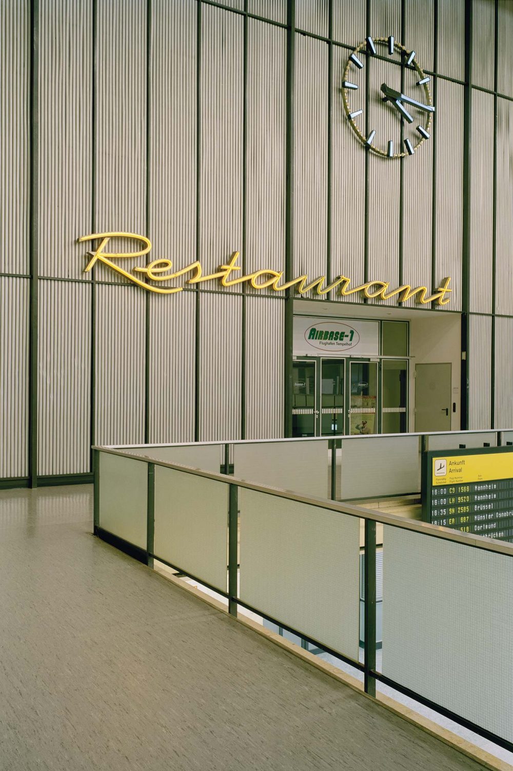 Restaurant I