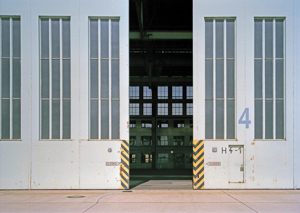 Hangar III