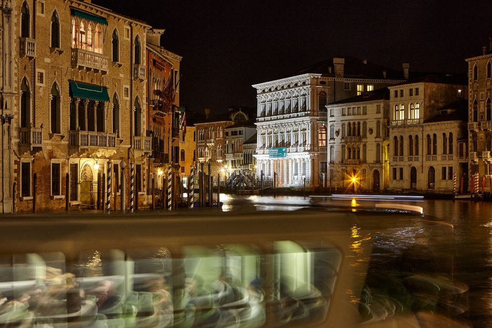 Canal Grande