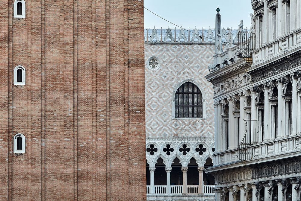 Piazza San Marco