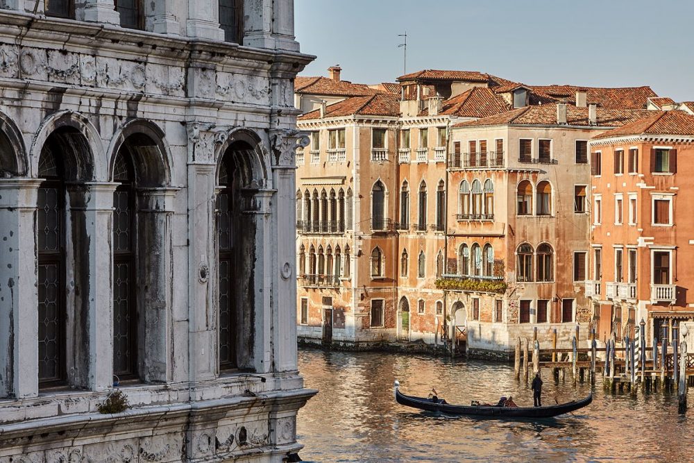 Canal Grande