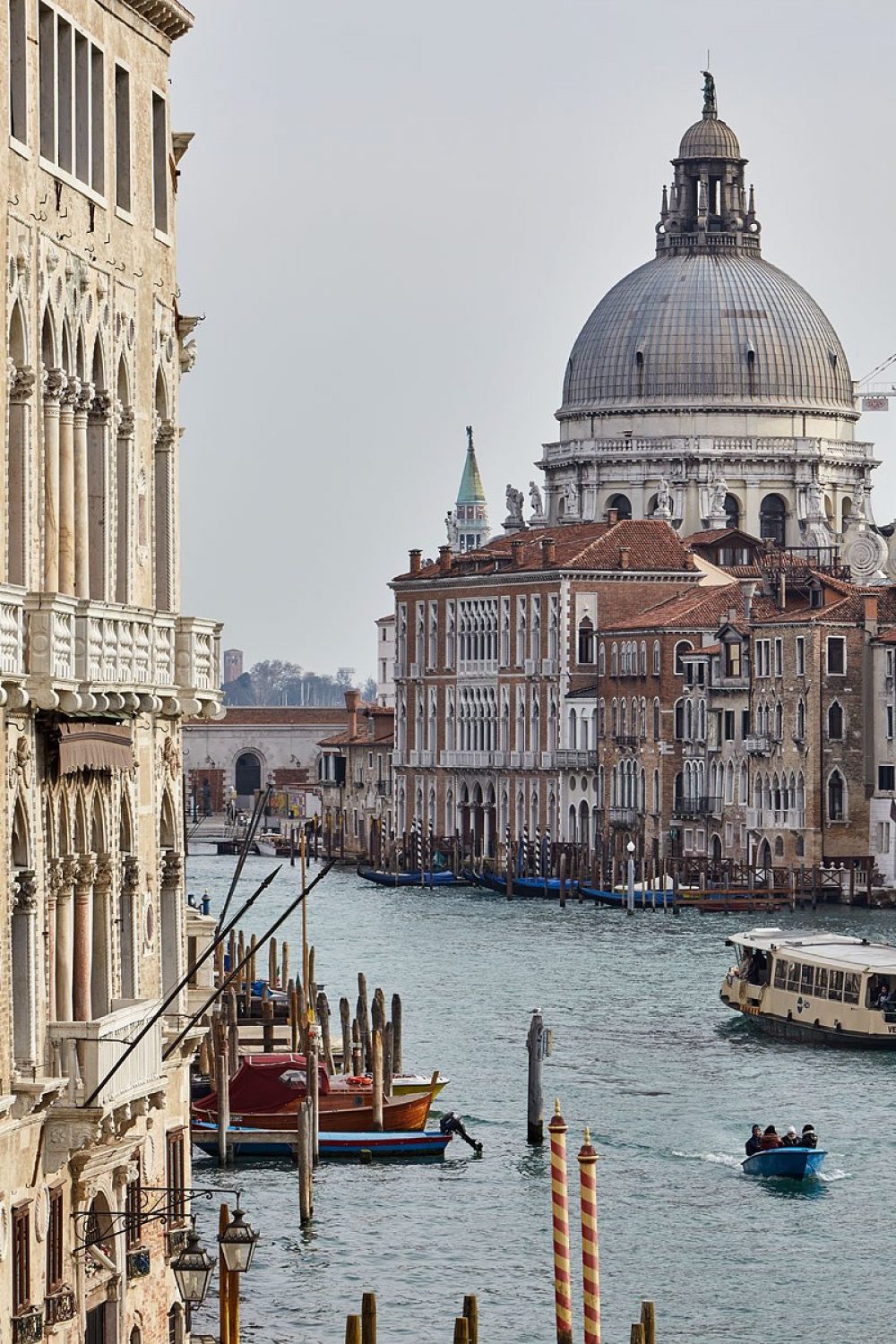 Canal Grande