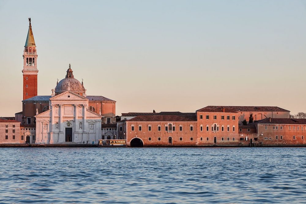 San Giorgio Maggiore